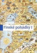 Kniha: Finské pohádky I (Mess). Mess, 2011 Kniha: Finské pohádky I (Mess). Mess, 2011