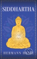 Kniha: Siddhartha, 2025 Kniha: Siddhartha, 2025
