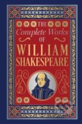 Kniha: The Complete Works of William Shakespeare (William Shakespeare). , 2025 Kniha: The Complete Works of William Shakespeare (William Shakespeare). , 2025