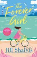 Kniha: The Forever Girl (Jill Shalvis). Headline Eternal, 2021 Kniha: The Forever Girl (Jill Shalvis). Headline Eternal, 2021