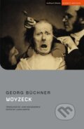 Kniha: Woyzeck (Georg Buchner). Methuen Drama, 2021 Kniha: Woyzeck (Georg Buchner). Methuen Drama, 2021