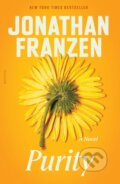 Kniha: Purity (Jonathan Franzen). , 2021 Kniha: Purity (Jonathan Franzen). , 2021