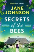 Kniha: Secrets of the Bees (Jane Johnson). Apollo, 2026 Kniha: Secrets of the Bees (Jane Johnson). Apollo, 2026