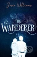 Kniha: The Wanderer (Josie Williams). Firefly Books, 2021 Kniha: The Wanderer (Josie Williams). Firefly Books, 2021