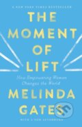 Kniha: The Moment of Lift, 2021 Kniha: The Moment of Lift, 2021