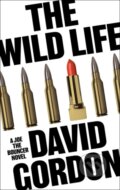 Kniha: The Wild Life (David Gordon). Head of Zeus, 2023 Kniha: The Wild Life (David Gordon). Head of Zeus, 2023