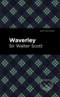 Kniha: Waverley (Walter a Sir Scott). , 2021 Kniha: Waverley (Walter a Sir Scott). , 2021