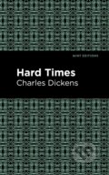 Kniha: Hard Times (Charles Dickens). , 2021 Kniha: Hard Times (Charles Dickens). , 2021