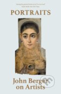 Kniha: Portraits (John Berger). Verso, 2021 Kniha: Portraits (John Berger). Verso, 2021