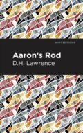 Kniha: Aaron's Rod (D. H. Lawrence). , 2021 Kniha: Aaron's Rod (D. H. Lawrence). , 2021