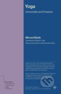 Kniha: Yoga (Mircea Eliade). Princeton University Press, 2026 Kniha: Yoga (Mircea Eliade). Princeton University Press, 2026