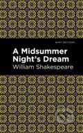 Kniha: A Midsummer Night's Dream (William Shakespeare). , 2021 Kniha: A Midsummer Night's Dream (William Shakespeare). , 2021