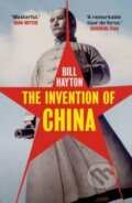 Kniha: The Invention of China, 2022 Kniha: The Invention of China, 2022