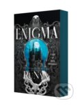 Kniha: Enigma, 2026 Kniha: Enigma, 2026