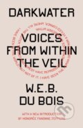 Kniha: Darkwater (W. E. B. Du Bois). Verso, 2021 Kniha: Darkwater (W. E. B. Du Bois). Verso, 2021