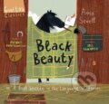 Kniha: Black Beauty (Anna Sewell). , 2021 Kniha: Black Beauty (Anna Sewell). , 2021