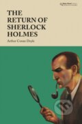 Kniha: The Return of Sherlock Holmes (Arthur Conan Doyle). , 2021 Kniha: The Return of Sherlock Holmes (Arthur Conan Doyle). , 2021