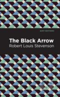 Kniha: The Black Arrow (Robert Louis Stevenson). , 2021 Kniha: The Black Arrow (Robert Louis Stevenson). , 2021