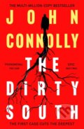 Kniha: The Dirty South (John Connolly). Hodder and Stoughton, 2021 Kniha: The Dirty South (John Connolly). Hodder and Stoughton, 2021