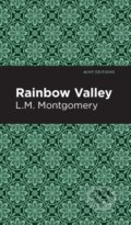 Kniha: Rainbow Valley (L. M. Montgomery). , 2021 Kniha: Rainbow Valley (L. M. Montgomery). , 2021