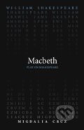 Kniha: Macbeth (Migdalia Cruz a William Shakespeare). , 2021 Kniha: Macbeth (Migdalia Cruz a William Shakespeare). , 2021
