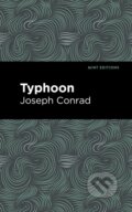 Kniha: Typhoon (Joseph Conrad). , 2021 Kniha: Typhoon (Joseph Conrad). , 2021