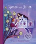Kniha: Romeo and Juliet (William Shakespeare). , 2021 Kniha: Romeo and Juliet (William Shakespeare). , 2021