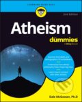 Kniha: Atheism For Dummies (Dale McGowan). , 2025 Kniha: Atheism For Dummies (Dale McGowan). , 2025