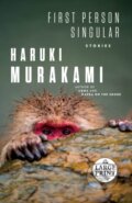 Kniha: First Person Singular (Haruki Murakami). , 1900 Kniha: First Person Singular (Haruki Murakami). , 1900