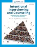 Kniha: Intentional Interviewing and Counseling, 2022 Kniha: Intentional Interviewing and Counseling, 2022