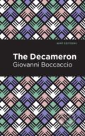 Kniha: The Decameron (Giovanni Boccaccio). , 2021 Kniha: The Decameron (Giovanni Boccaccio). , 2021