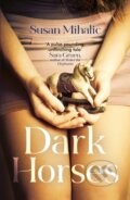 Kniha: Dark Horses, 2021 Kniha: Dark Horses, 2021