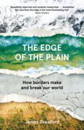 Kniha: The Edge of the Plain, 2022 Kniha: The Edge of the Plain, 2022