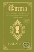 Kniha: Emma (Deluxe Hardbound Edition) (Jane Austen). , 2025 Kniha: Emma (Deluxe Hardbound Edition) (Jane Austen). , 2025
