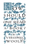 Kniha: How Should One Read a Book?, 2021 Kniha: How Should One Read a Book?, 2021