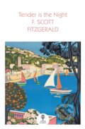 Kniha: Tender is the Night (F. Scott Fitzgerald). William Collins, 2021 Kniha: Tender is the Night (F. Scott Fitzgerald). William Collins, 2021