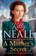 Kniha: A Mother's Secret, 2021 Kniha: A Mother's Secret, 2021