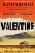 Kniha: Valentine, 2021 Kniha: Valentine, 2021