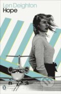 Kniha: Hope (Len Deighton). Penguin Classics, 2021 Kniha: Hope (Len Deighton). Penguin Classics, 2021