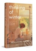 Kniha: Thinking of Winter (Shantanu Naidu). , 2025 Kniha: Thinking of Winter (Shantanu Naidu). , 2025