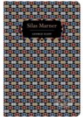 Kniha: Silas Marner (George Eliot). Chiltern, 2021 Kniha: Silas Marner (George Eliot). Chiltern, 2021