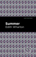 Kniha: Summer (Edith Wharton). , 2021 Kniha: Summer (Edith Wharton). , 2021