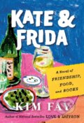 Kniha: Kate & Frida, 2026 Kniha: Kate & Frida, 2026