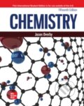 Kniha: Chemistry ISE (Jason Overby a Raymond Chang). McGraw-Hill, 2024 Kniha: Chemistry ISE (Jason Overby a Raymond Chang). McGraw-Hill, 2024