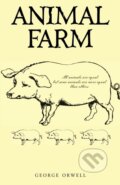 Kniha: Animal Farm (George Orwell). , 2021 Kniha: Animal Farm (George Orwell). , 2021