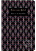 Kniha: Romeo and Juliet (William Shakespeare). Chiltern, 2021 Kniha: Romeo and Juliet (William Shakespeare). Chiltern, 2021