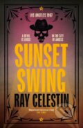 Kniha: Sunset Swing, 2021 Kniha: Sunset Swing, 2021