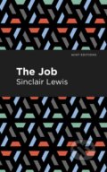 Kniha: The Job (Sinclair Lewis). , 2021 Kniha: The Job (Sinclair Lewis). , 2021