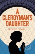 Kniha: A Clergyman's Daughter, 2021 Kniha: A Clergyman's Daughter, 2021