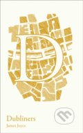 Kniha: Dubliners (Collins GCSE a James Joyce). Collins, 2021 Kniha: Dubliners (Collins GCSE a James Joyce). Collins, 2021